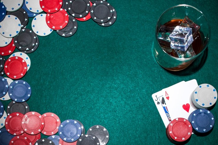 Antarmuka Dompet IDR di platform balitoto menampilkan saldo dan riwayat transaksi